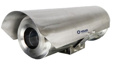 Veilux SVEX-T300 A/SS316L