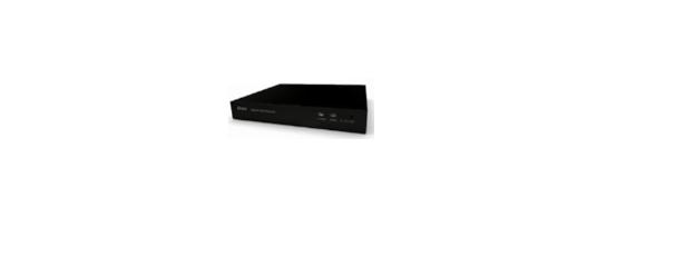 VX-NVR-8 8-Channel HD Standalone Network Video Recorder