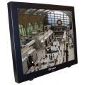 Picture of Veilux VLCD-17 17 in. LCD CCTV Monitor