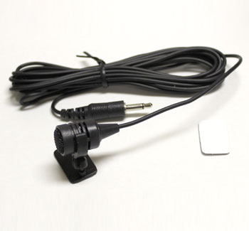 Picture of GROM Audio MCS Car Bluetooth Microphone Replacement&#44; 10 ft.