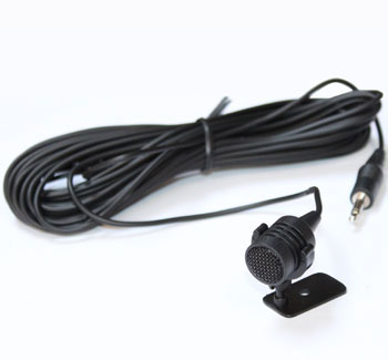 Picture of GROM Audio MCSL Car Bluetooth Microphone Replacement - 20 ft.