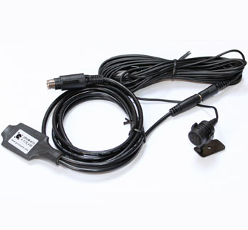 Picture of GROM Audio BTDL In-Car Bluetooth Extension For Select