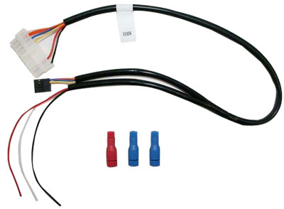 BMW Grom To CD Changer Port OEM Harness