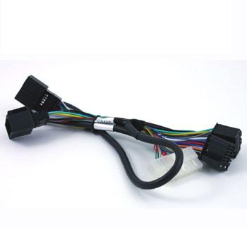 GM Grom To CD Changer Port OEM Harness