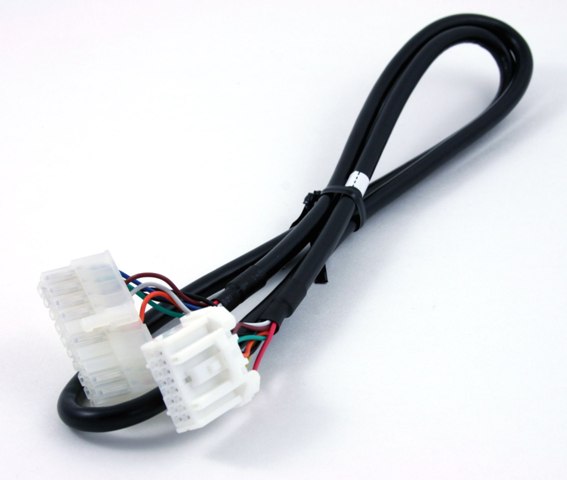 C-MAZ02 Mazda 2002-2008 - MAZ02S Cable