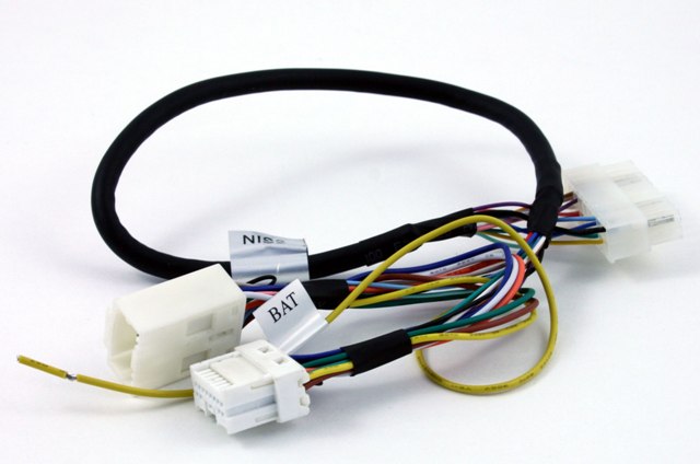 C-NIS02 Nissan Infiniti 1999-2012 - NIS02 Cable