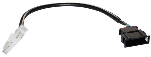 VW- Skoda & Seat Trunk Mounting Cable