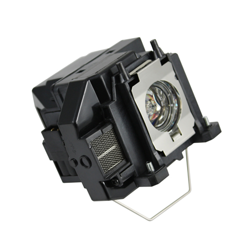 Picture of Arclyte PL03463 200 Watts Replacement Lamp for Epson ELPLP67 with Housing