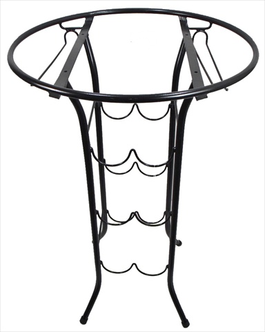 Picture of Continental Art Center CAC3100219 Wine Rack Stand