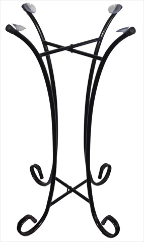 Picture of Continental Art Center CAC71000 25 in. Bird Bath Stand