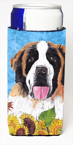 Saint Bernard Michelob Ultra bottle sleeves For Slim Cans