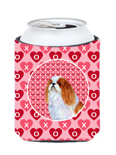 English Toy Spaniel Can Or bottle sleeve Hugger