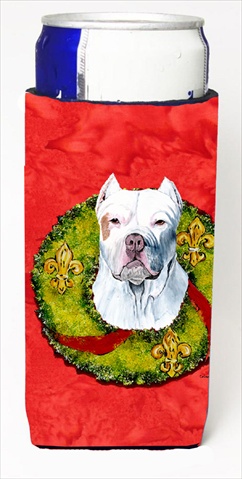 Pit Bull Michelob Ultra bottle sleeves For Slim Cans