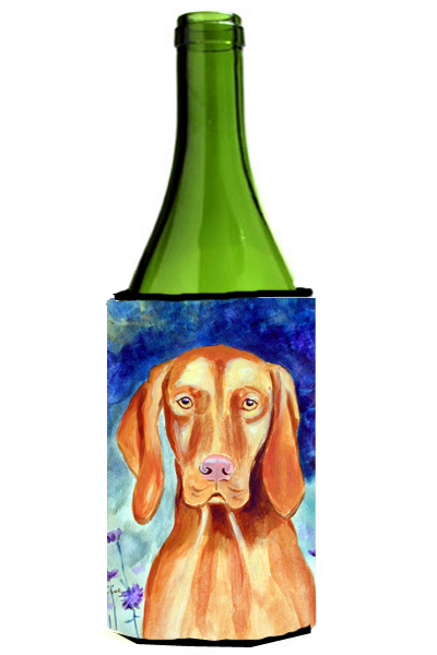Picture of Carolines Treasures 7230LITERK Vizsla Wine bottle sleeve Hugger
