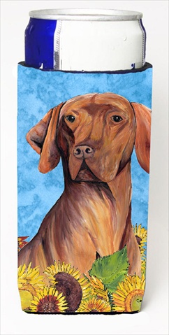 Vizsla Michelob Ultra bottle sleeves For Slim Cans