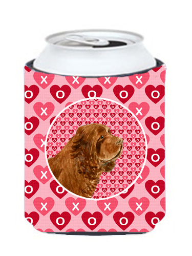Sussex Spaniel Can Or bottle sleeve Hugger