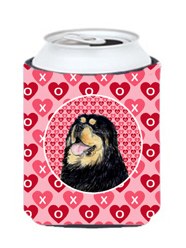 Tibetan Mastiff Can Or bottle sleeve Hugger