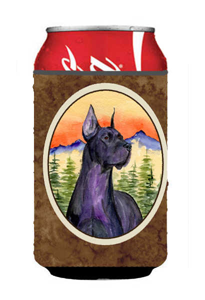 Picture of Carolines Treasures SS8642CC Great Dane Can Or bottle sleeve Hugger