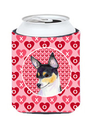 Chihuahua Can Or bottle sleeve Hugger