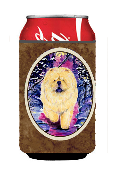 Chow Chow Can Or bottle sleeve Hugger