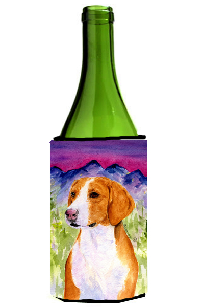 Drever Wine bottle sleeve Hugger