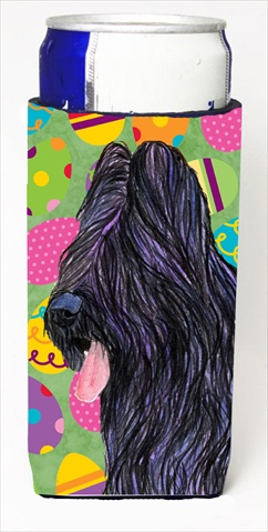 Briard Easter Eggtravaganza Michelob Ultra bottle sleeves For Slim Cans