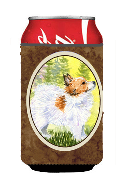 Papillon Can Or bottle sleeve Hugger