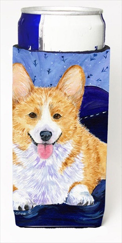 Corgi Michelob Ultra bottle sleeves For Slim Cans