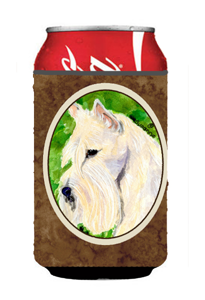Picture of Carolines Treasures SS8791CC Scottish Terrier Can Or bottle sleeve Hugger - 12 Oz.