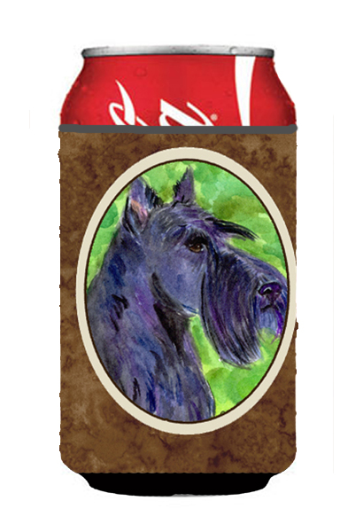 Picture of Carolines Treasures SS8792CC Scottish Terrier Can Or bottle sleeve Hugger - 12 Oz.