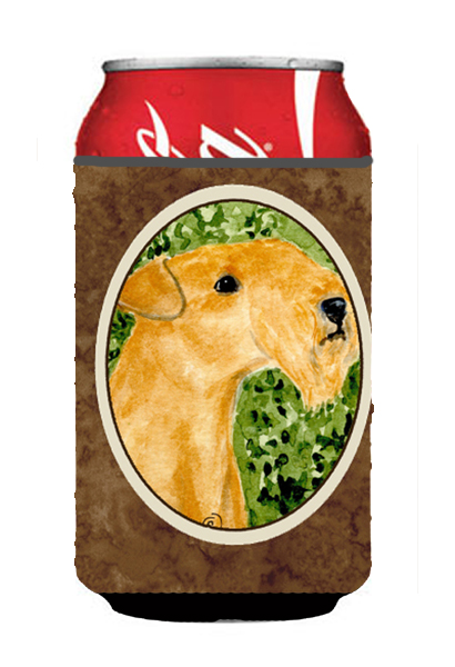 Picture of Carolines Treasures SS8804CC Lakeland Terrier Can Or bottle sleeve Hugger - 12 Oz.