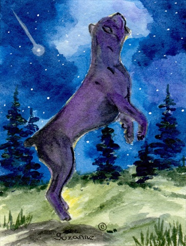 Cane Corso Flag - Garden Size