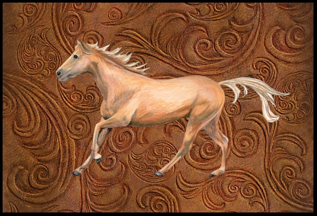 Horse Indoor or Outdoor Mat
