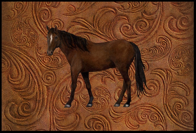 Horse Indoor or Outdoor Mat