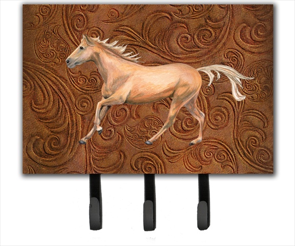 Horse Leash Or Key Holder