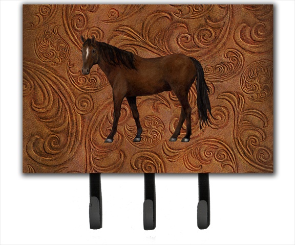 Horse Leash Or Key Holder