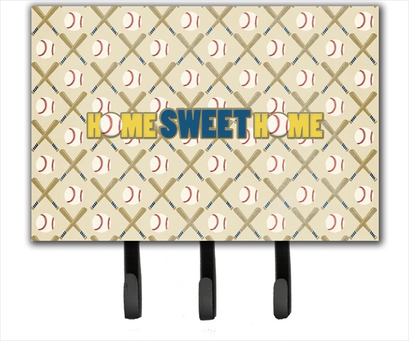 SB3076TH68 Home Sweet Home Leash Or Key Holder