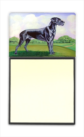 7245SN Great Dane Refiillable Sticky Note Holder or Postit Note Dispenser- 3 x 3 In.