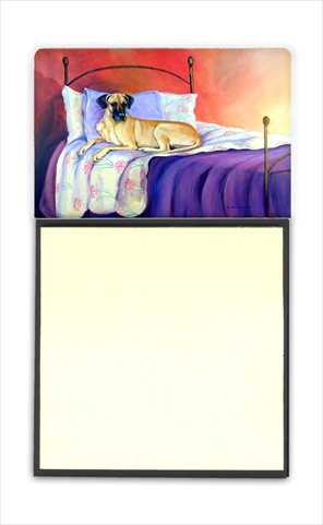 7256SN Great Dane Refiillable Sticky Note Holder or Postit Note Dispenser- 3 x 3 In.