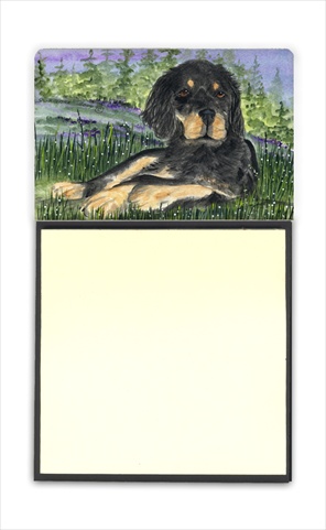 SS8026SN Gordon Setter Refiillable Sticky Note Holder or Postit Note Dispenser- 3 x 3 In.