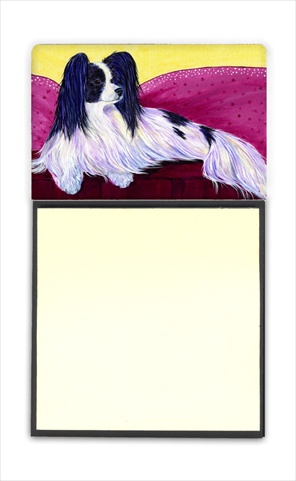 SS8416SN Papillon Refiillable Sticky Note Holder or Postit Note Dispenser