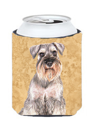 KJ1229CC German Shepherd Can or Bottle Hugger