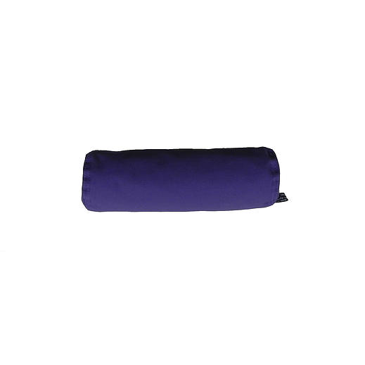 Picture of Peach Blossom Yoga 11009 Neck Bolster - Violet