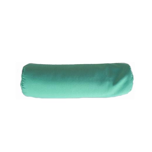 Picture of Peach Blossom Yoga 11009 Neck Bolster - Teal