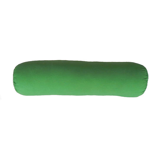 Picture of Peach Blossom Yoga 11008 Back Bolster - Green
