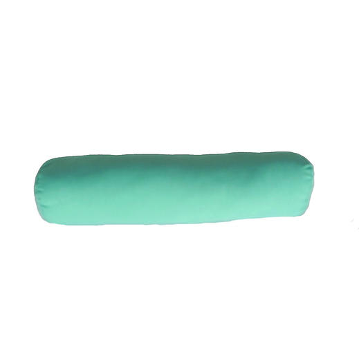 Picture of Peach Blossom Yoga 11008 Back Bolster - Teal