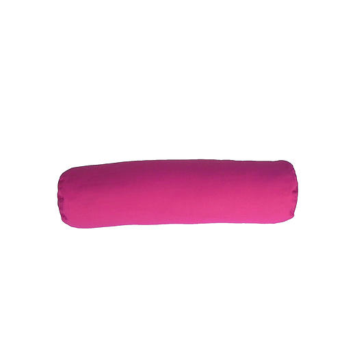 Picture of Peach Blossom Yoga 11008 Back Bolster - Pink