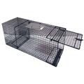 Kness Kage-All� Raccoon Live Animal Trap Kness Kage-All� Raccoon Live Animal Trap