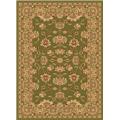 Rugs America 21345 5 ft. 3 in. x 7 ft. 10 in. New Vision Kashan Moss Rectangular Area Rug Rugs America 21345 5 ft. 3 in. x 7 ft. 10 in. New Vision Kashan Moss Rectangular Area Rug