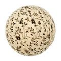 VHC Brands 10103 Set of 6 Kettle Grove Fabric Ball No. 6, 2.5 in. VHC Brands 10103 Set of 6 Kettle Grove Fabric Ball No. 6, 2.5 in.